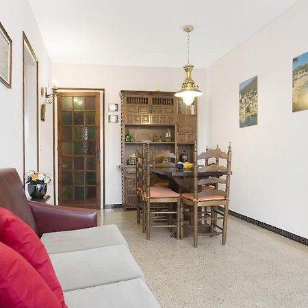 דירות יפראנק Marg G-2 - Calella De Palafrugell מראה חיצוני תמונה