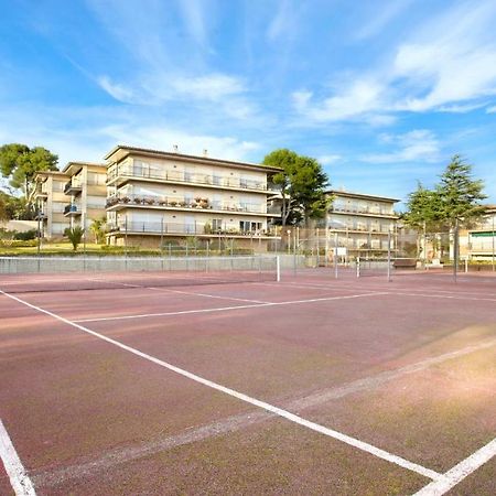 דירות יפראנק Marg G-2 - Calella De Palafrugell מראה חיצוני תמונה