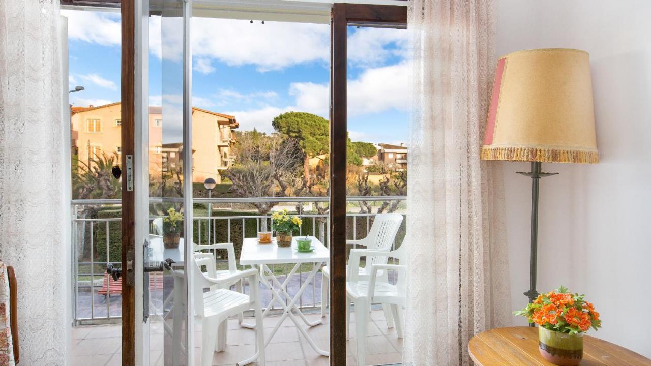 דירות יפראנק Marg G-2 - Calella De Palafrugell מראה חיצוני תמונה